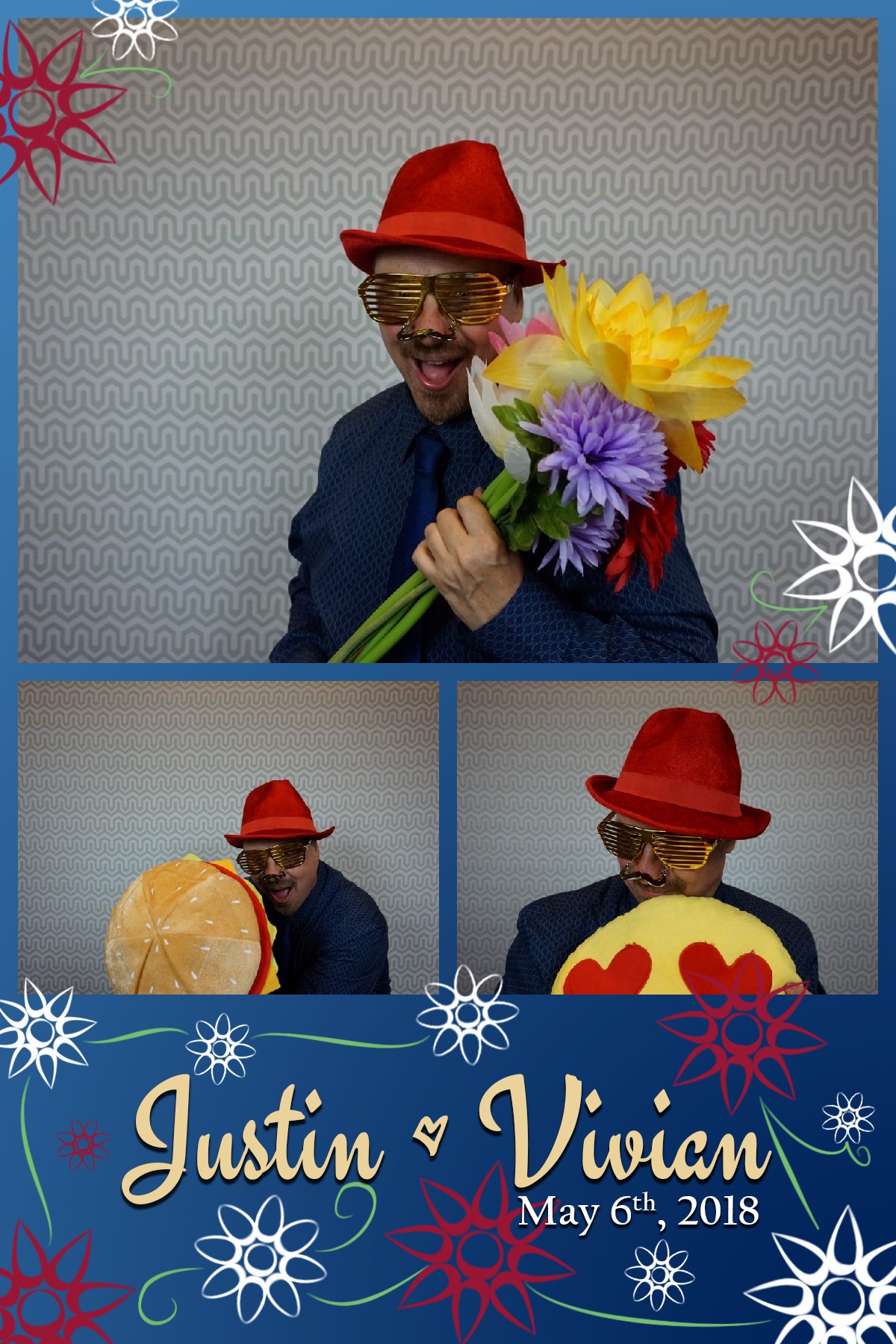 Justin and Vivian (65)